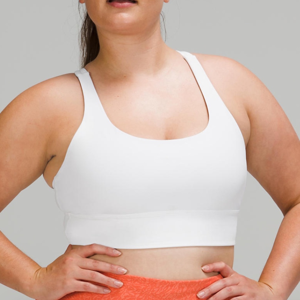 Lululemon Energy Bra